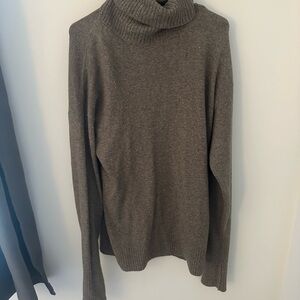 Old Navy Women’s Dark Brown Sweater Dress